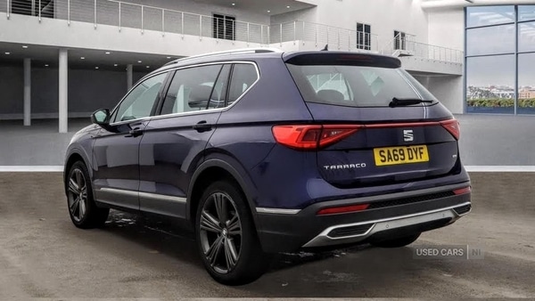 Used SEAT Tarraco 2019 for sale - 77697123: Photo 5