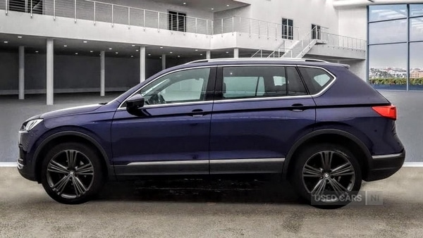 Used SEAT Tarraco 2019 for sale - 77697123: Photo 8