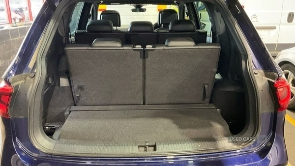 Used SEAT Tarraco 2019 for sale - 77697123: Photo 9