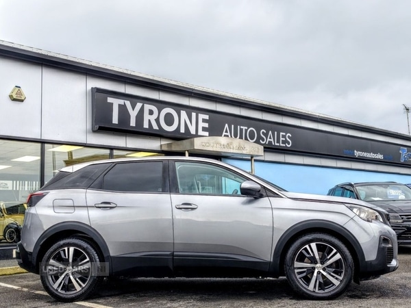 Used Peugeot 3008 2017 for sale - 77770163: Photo 5