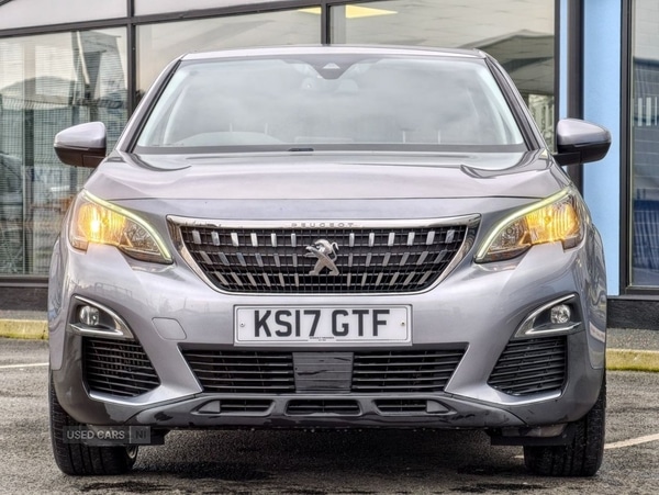 Used Peugeot 3008 2017 for sale - 77770163: Photo 6