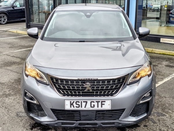 Used Peugeot 3008 2017 for sale - 77770163: Photo 8