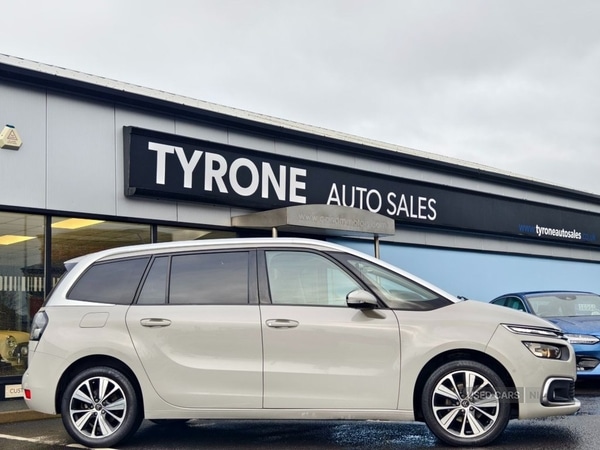 Used Citroen Grand C4 Picasso 2019 for sale - 78136698: Photo 4