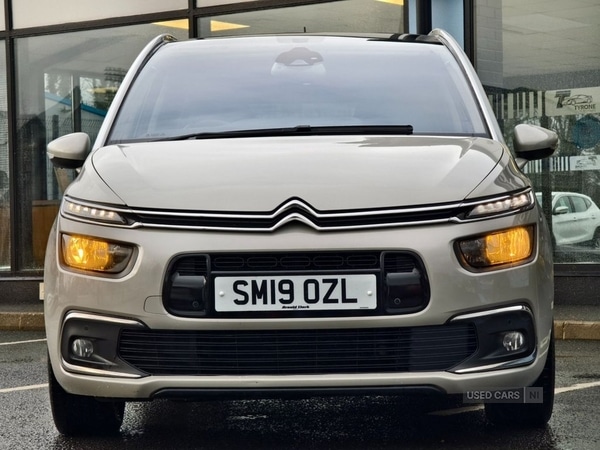 Used Citroen Grand C4 Picasso 2019 for sale - 78136698: Photo 5