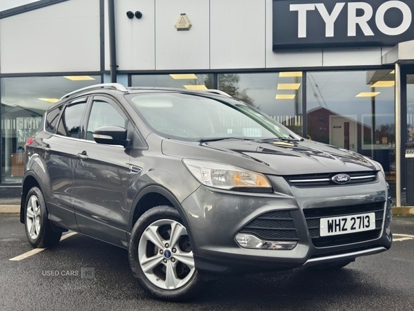 Used Ford Kuga 2015 for sale - 76593198: Photo 1