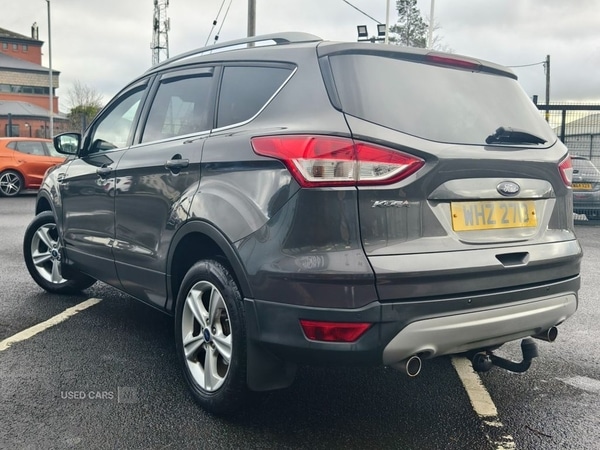 Used Ford Kuga 2015 for sale - 76593198: Photo 3