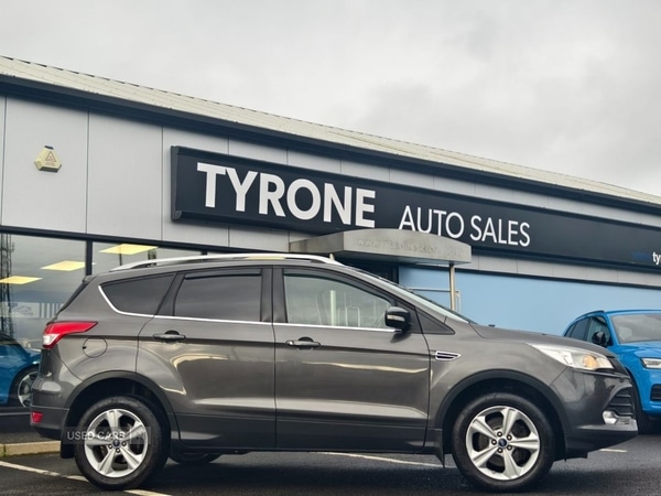 Used Ford Kuga 2015 for sale - 76593198: Photo 4