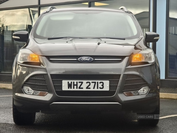 Used Ford Kuga 2015 for sale - 76593198: Photo 5