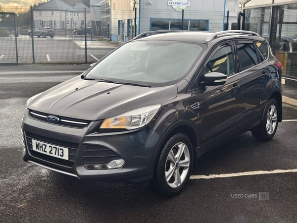 Used Ford Kuga 2015 for sale - 76593198: Photo 6
