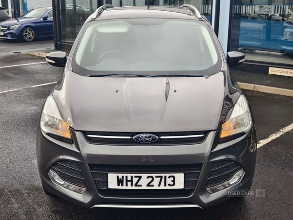 Used Ford Kuga 2015 for sale - 76593198: Photo 7