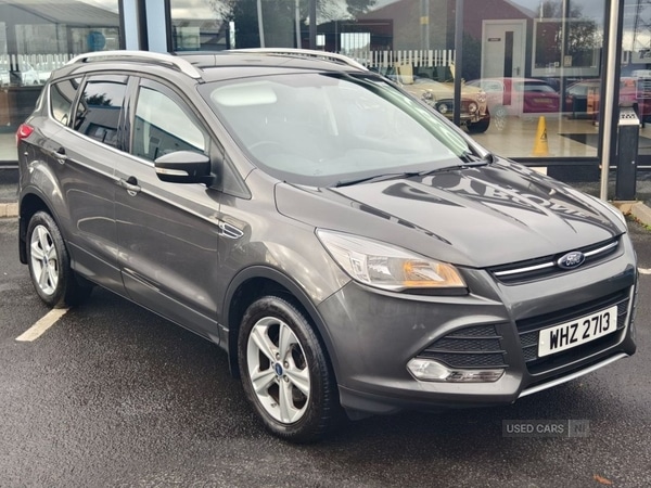 Used Ford Kuga 2015 for sale - 76593198: Photo 8