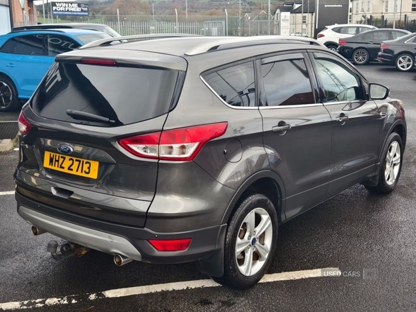 Used Ford Kuga 2015 for sale - 76593198: Photo 9