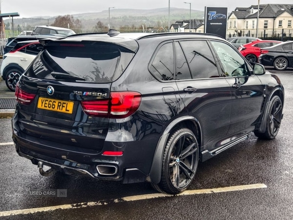 Used BMW X5 2017 for sale - 77469542: Photo 10