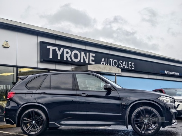 Used BMW X5 2017 for sale - 77469542: Photo 5