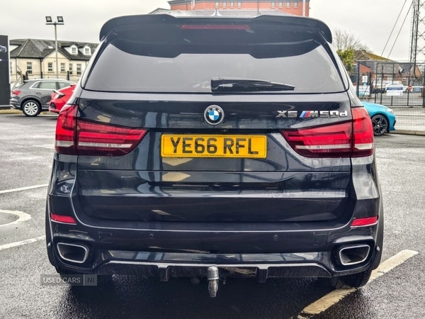 Used BMW X5 2017 for sale - 77469542: Photo 6