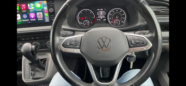 Used Volkswagen Transporter 2020 for sale - 75673237: Photo 11