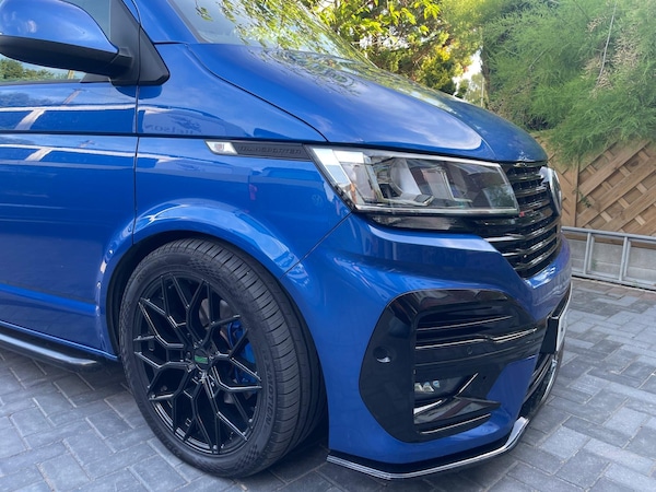 Used Volkswagen Transporter 2020 for sale - 75673237: Photo 15