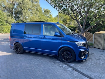 Volkswagen - Transporter