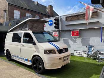 Used Volkswagen Transporter 2009 for sale - 75330015: Photo