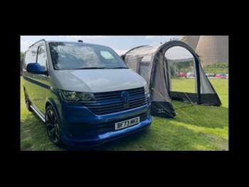 Used Volkswagen Transporter 2023 for sale - 74772064: Photo