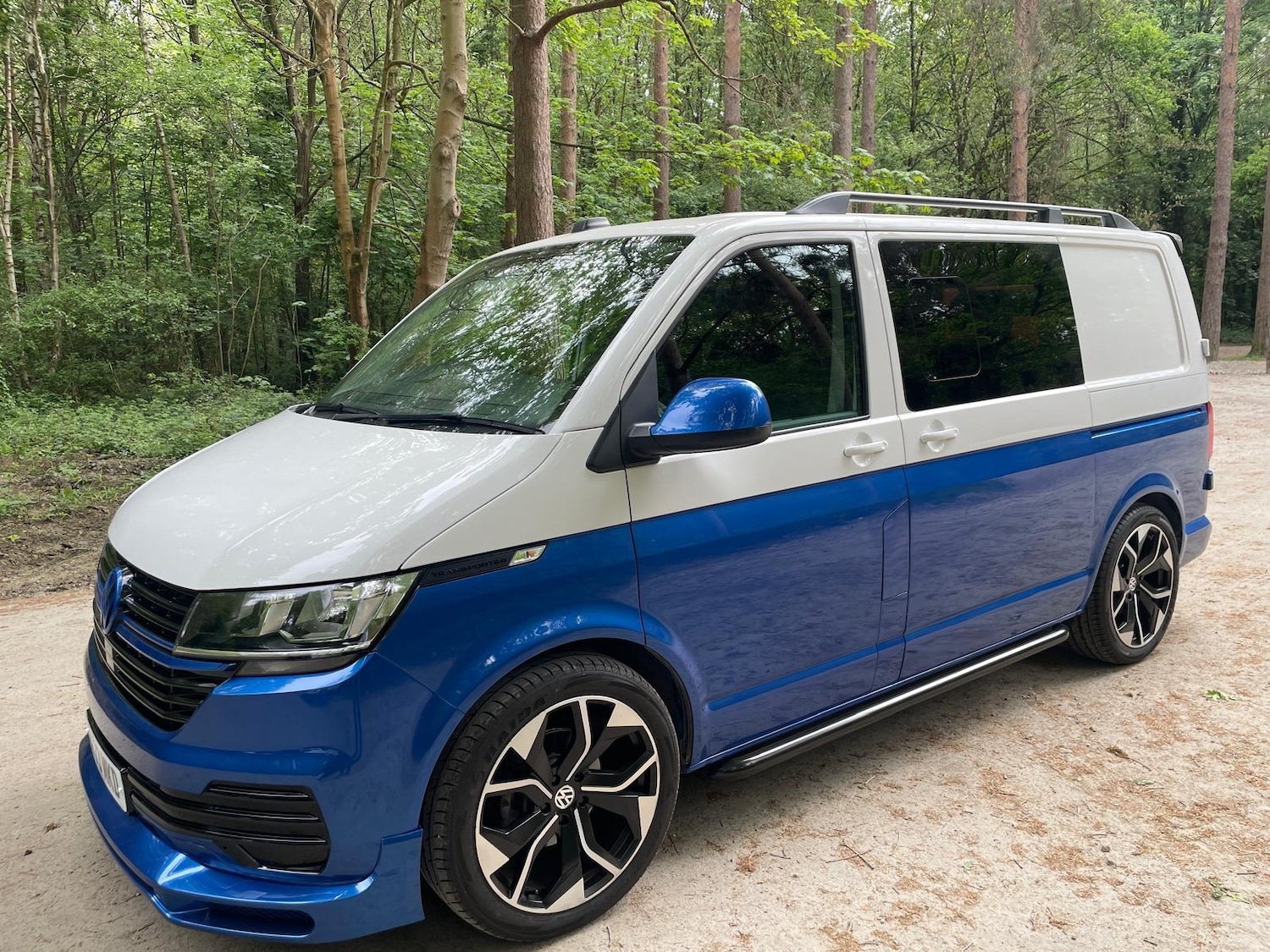 Vehicle 25