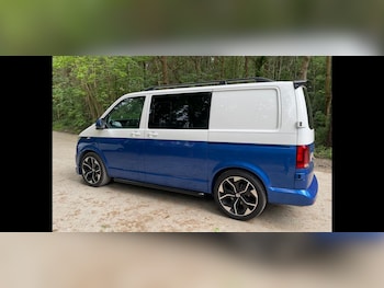 Used Volkswagen Transporter 2023 for sale - 75330119: Photo