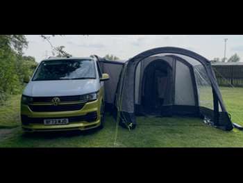 Used Volkswagen Transporter 2023 for sale - 74858199: Photo