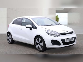 Used Kia Rio 2015 for sale - 79495649: Photo