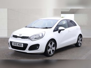 Used Kia Rio 2015 for sale - 79495649: Photo