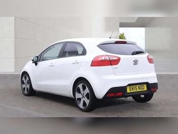 Used Kia Rio 2015 for sale - 79495649: Photo