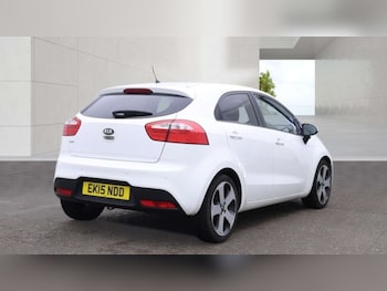 Used Kia Rio 2015 for sale - 79495649: Photo