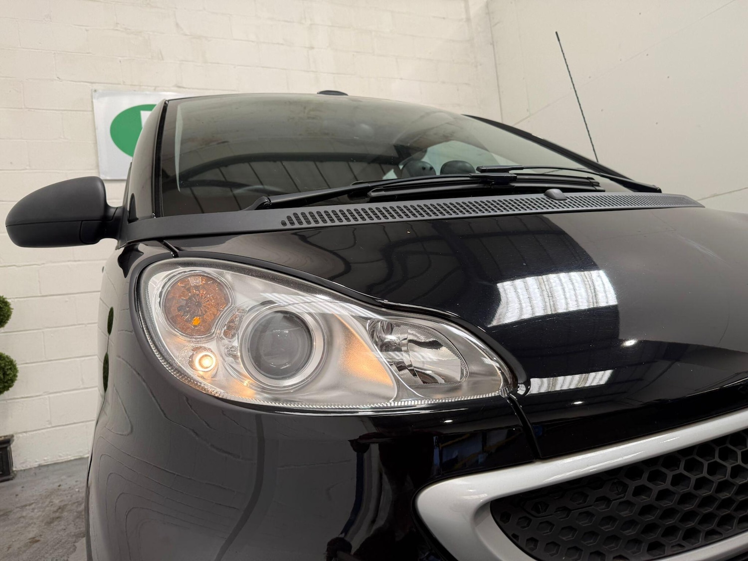 Used smart fortwo 2014 for sale - 76832729: Photo 10