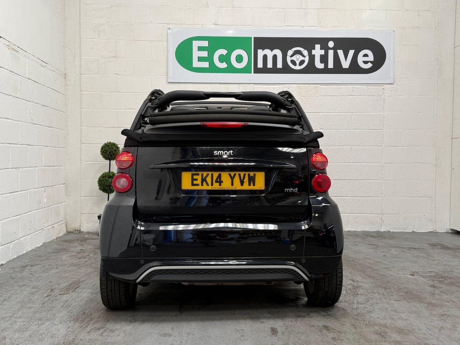 Used smart fortwo 2014 for sale - 76832729: Photo 11