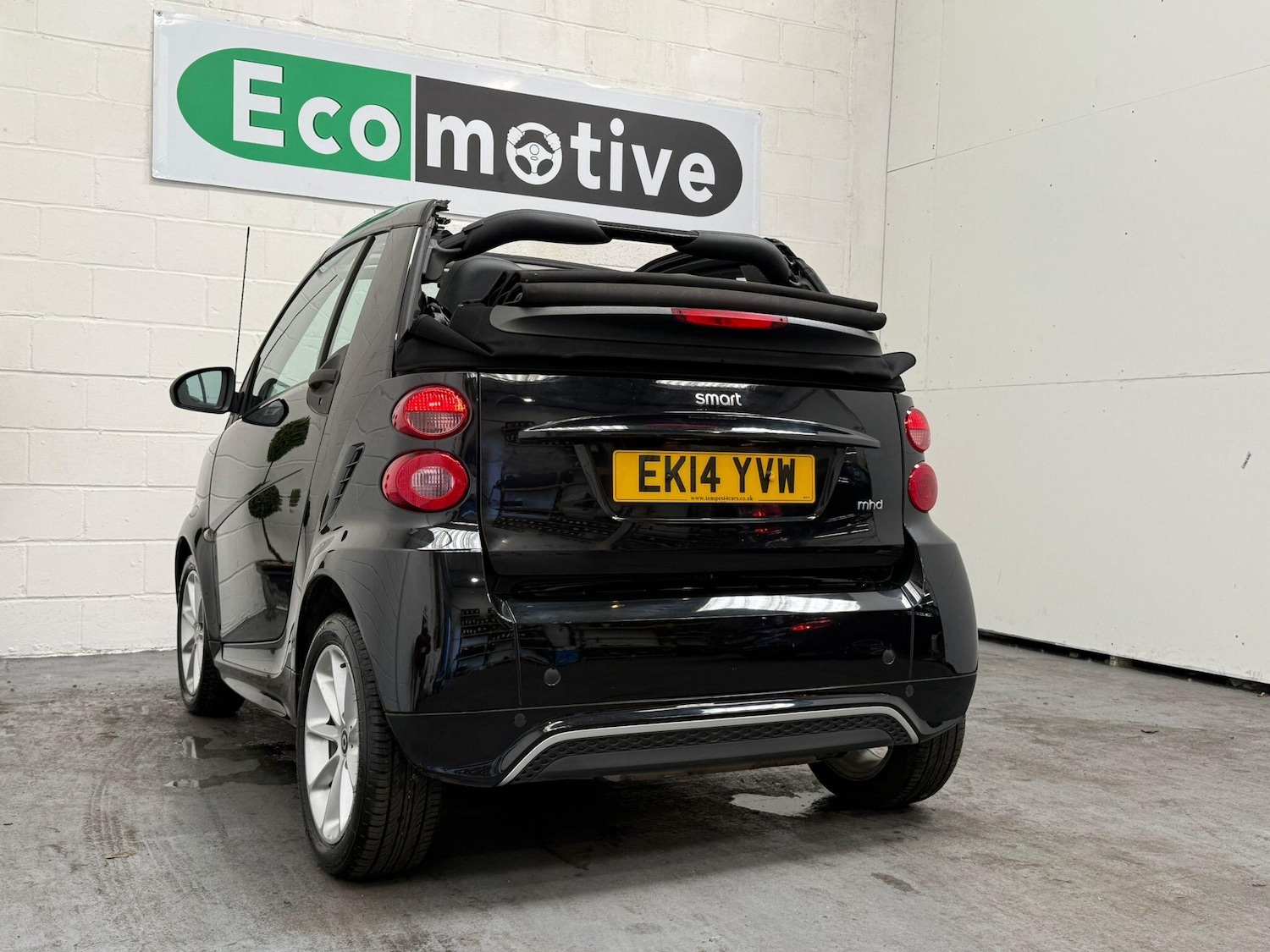 Used smart fortwo 2014 for sale - 76832729: Photo 13