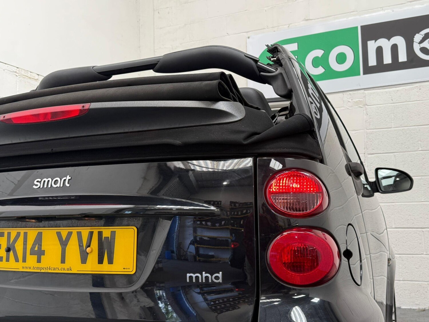 Used smart fortwo 2014 for sale - 76832729: Photo 15