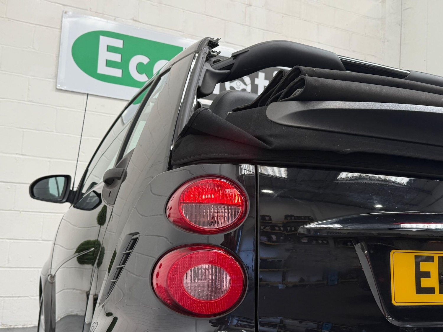 Used smart fortwo 2014 for sale - 76832729: Photo 16