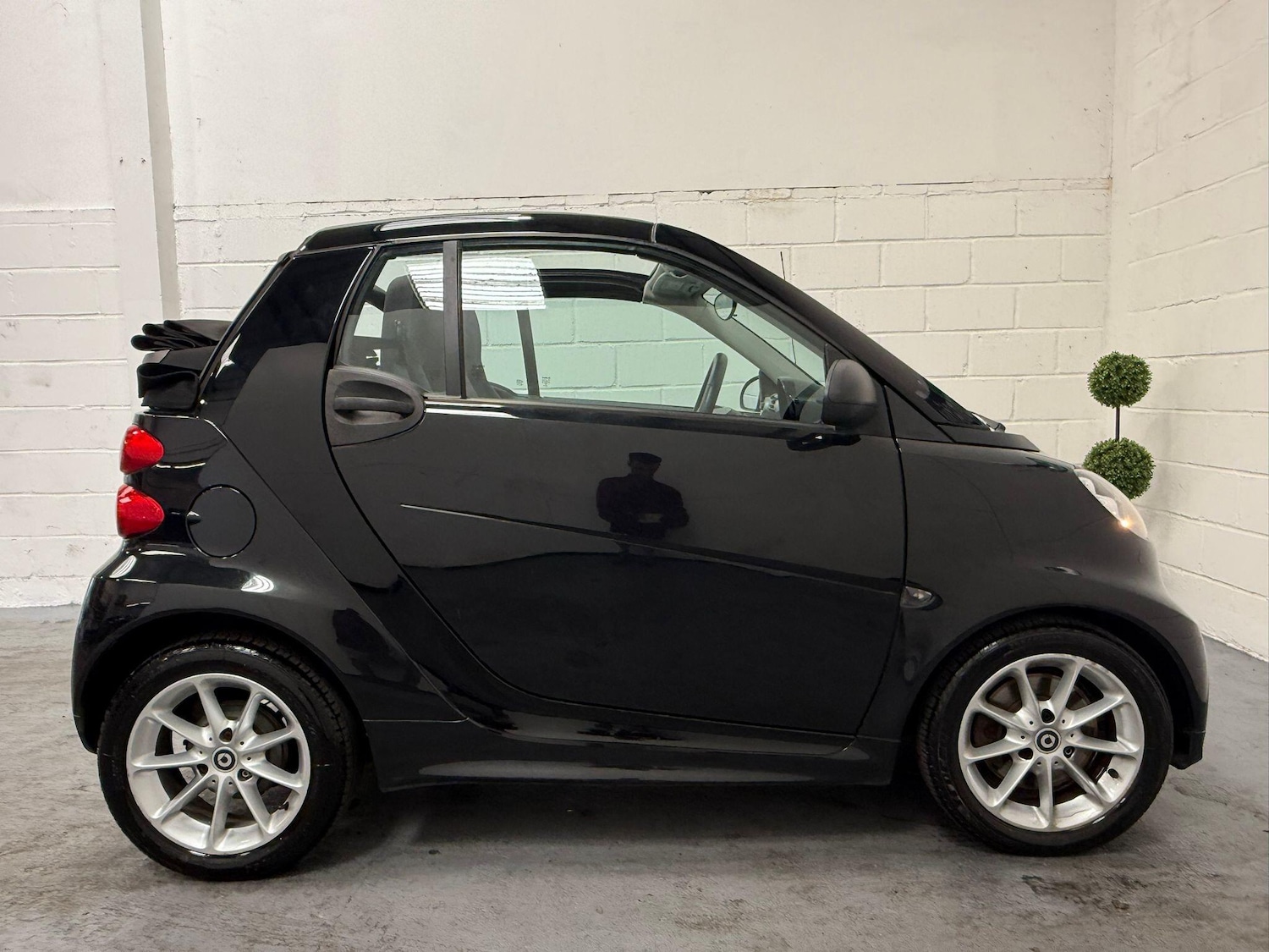 Used smart fortwo 2014 for sale - 76832729: Photo 18