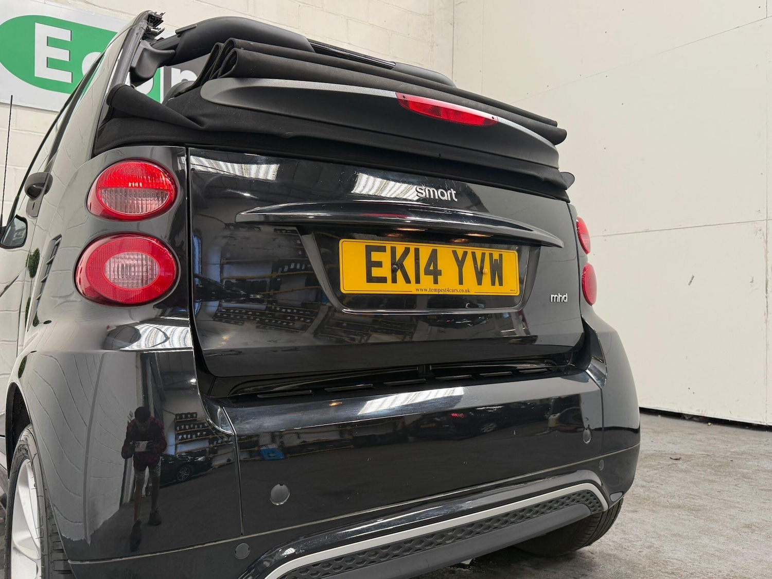 Used smart fortwo 2014 for sale - 76832729: Photo 19