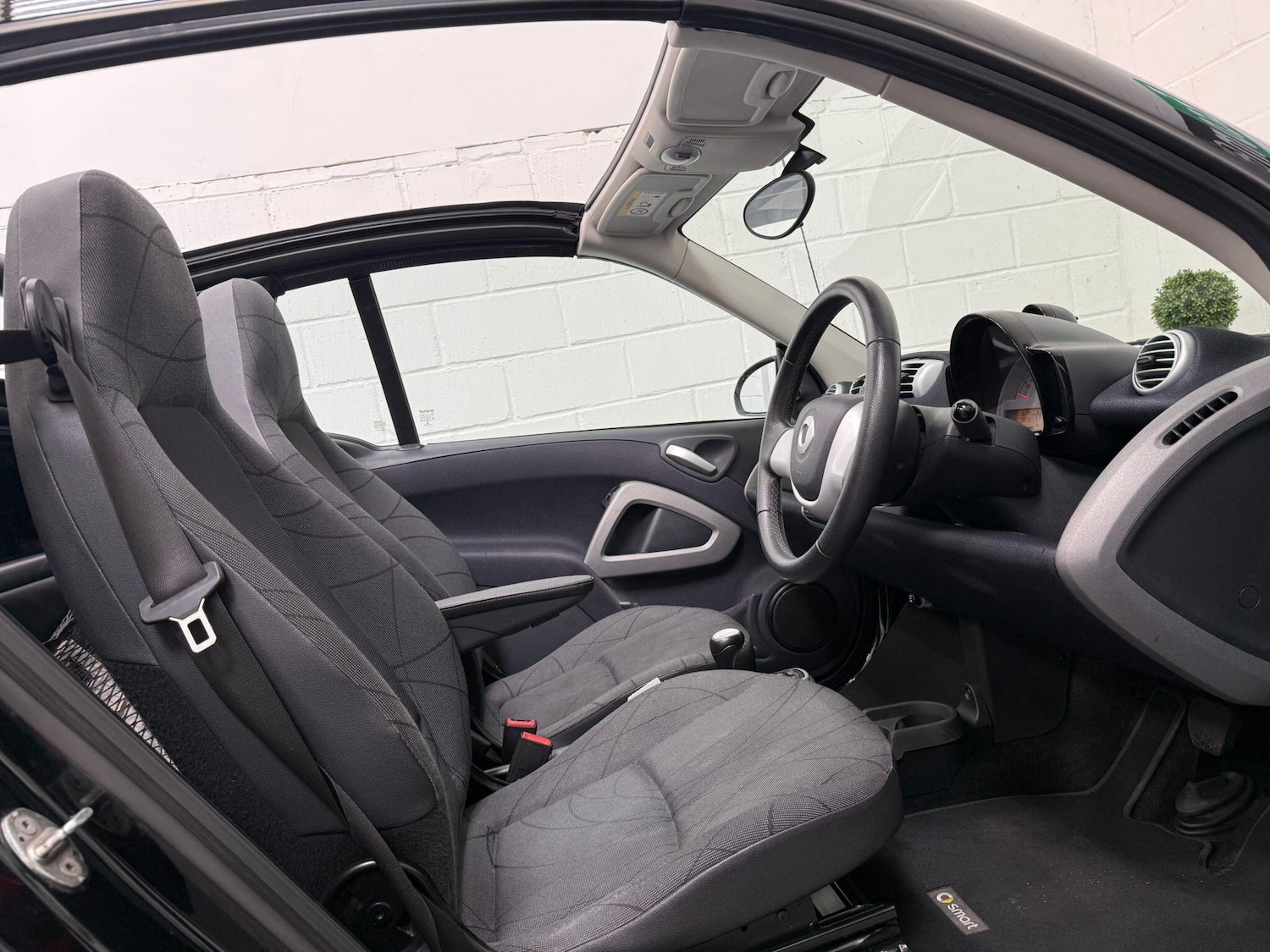 Used smart fortwo 2014 for sale - 76832729: Photo 21