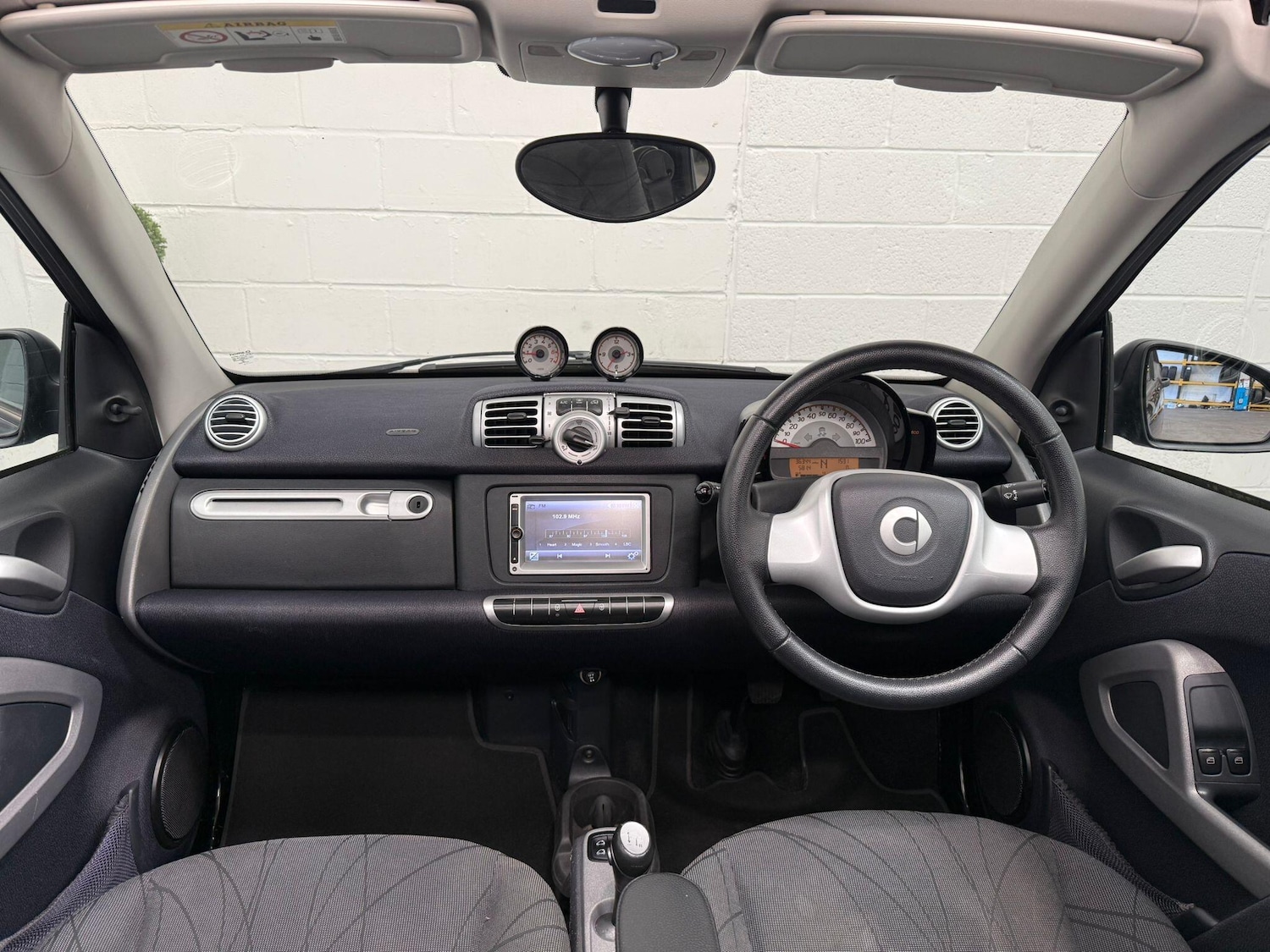 Used smart fortwo 2014 for sale - 76832729: Photo 24