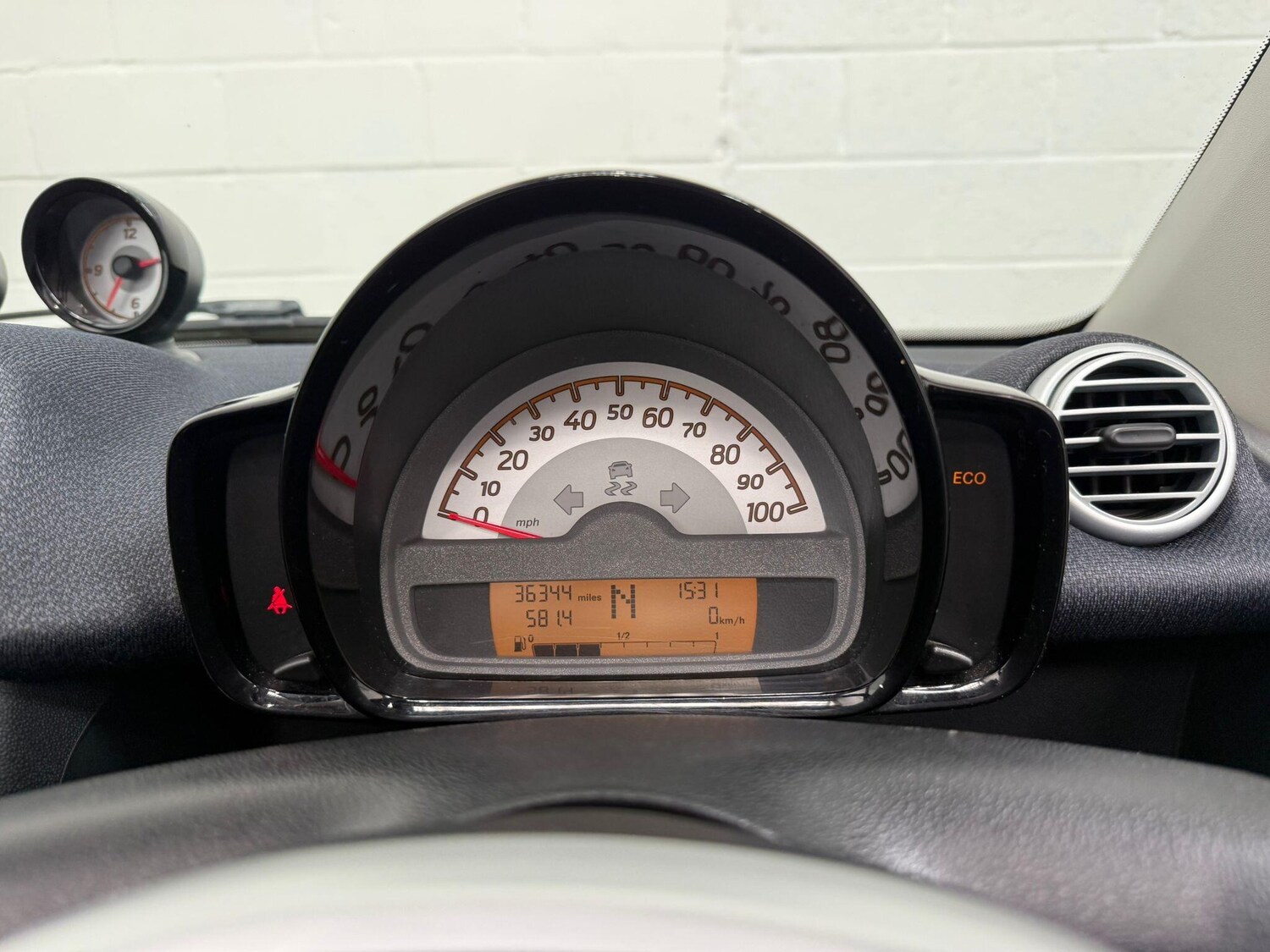 Used smart fortwo 2014 for sale - 76832729: Photo 25