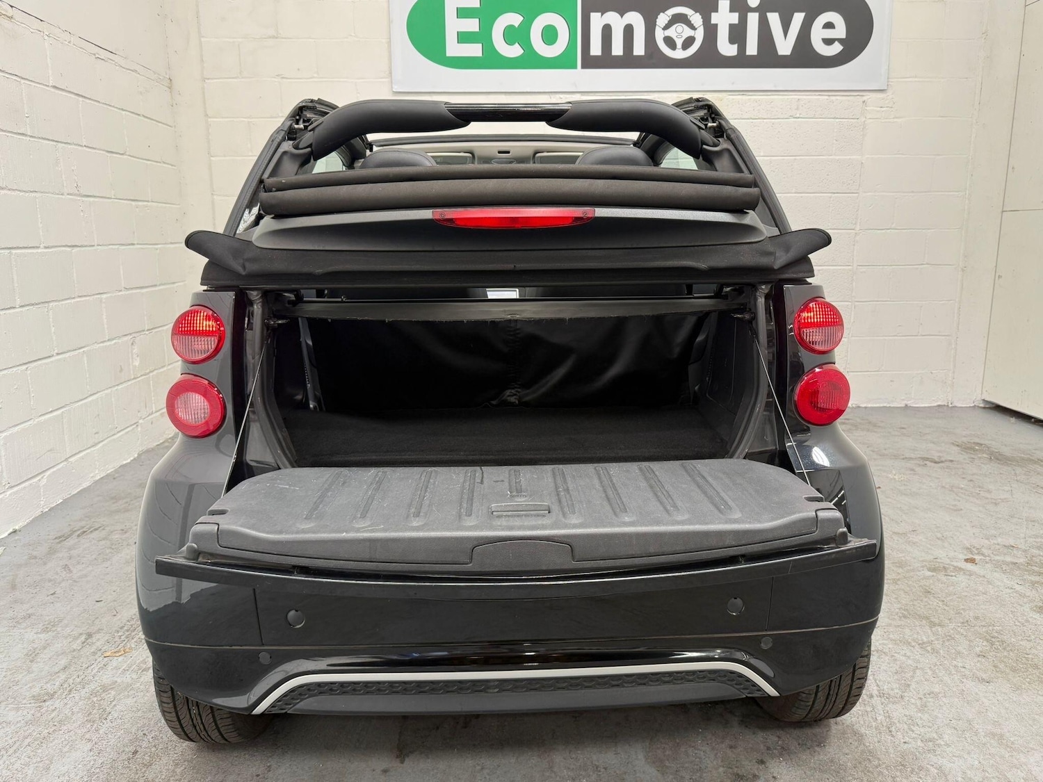 Used smart fortwo 2014 for sale - 76832729: Photo 32