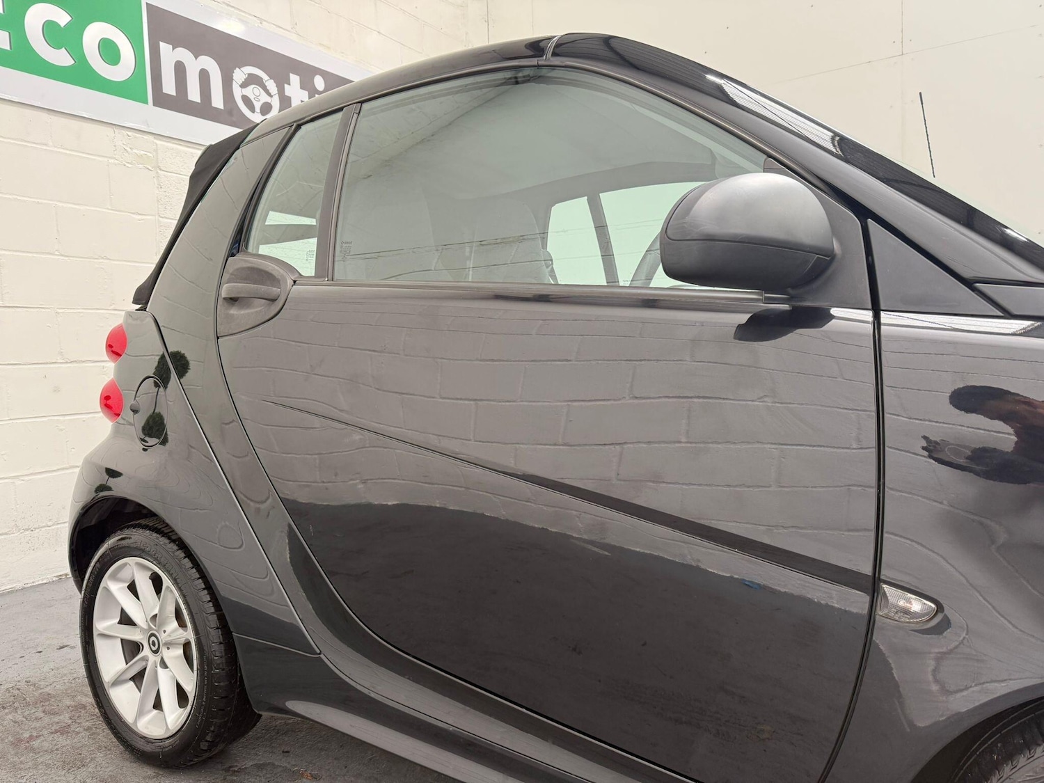 Used smart fortwo 2014 for sale - 76832729: Photo 4