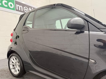 Used smart fortwo 2014 for sale - 76832729: Photo