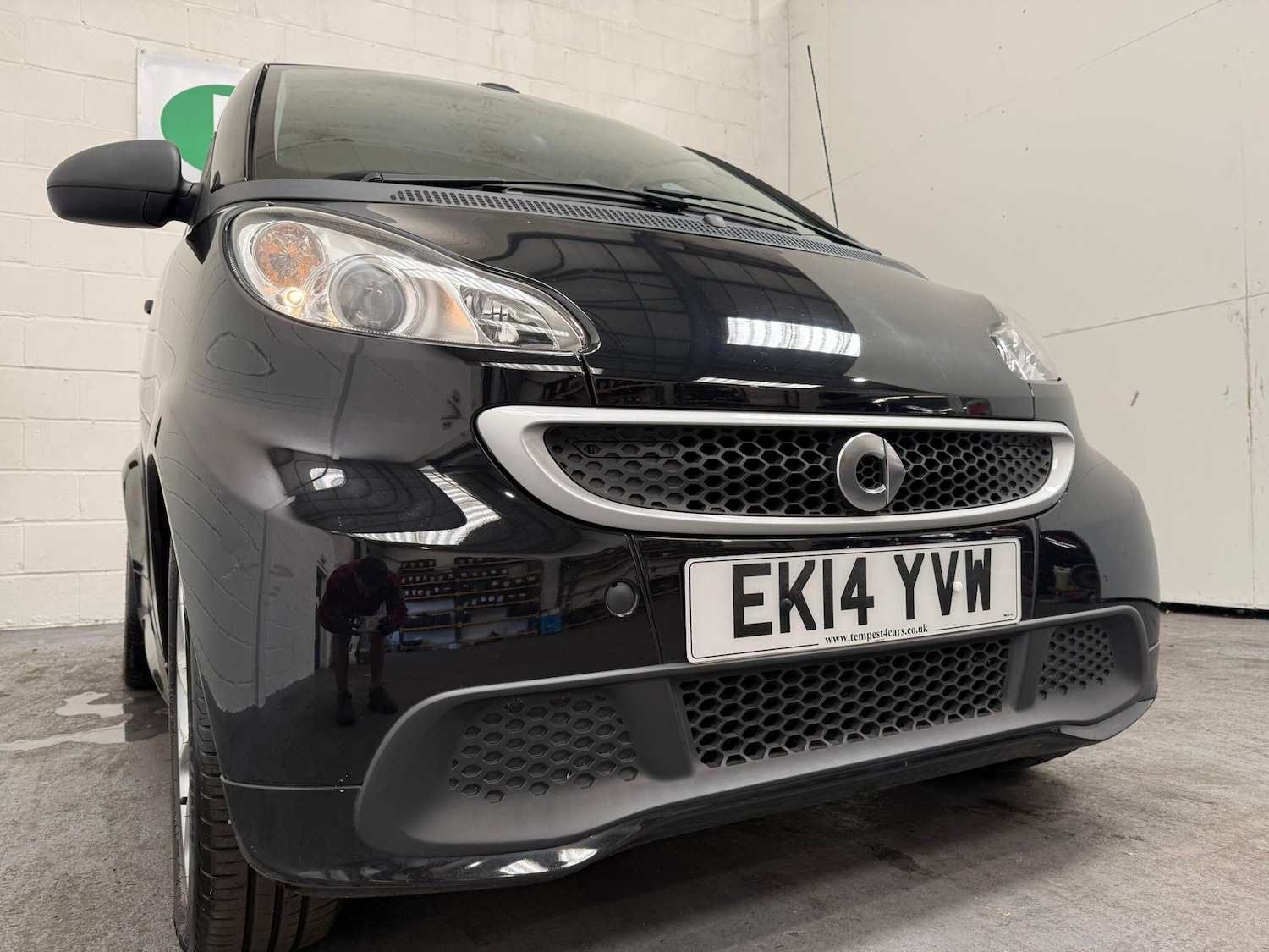 Used smart fortwo 2014 for sale - 76832729: Photo 5