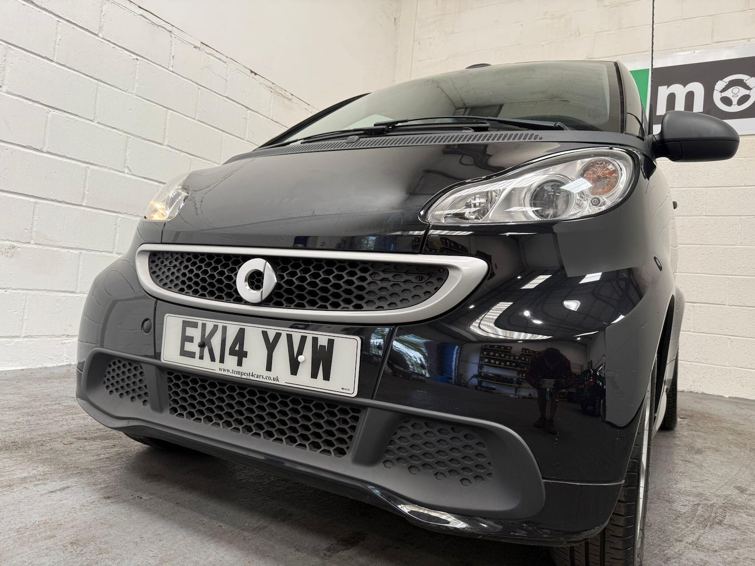 Used smart fortwo 2014 for sale - 76832729: Photo 6