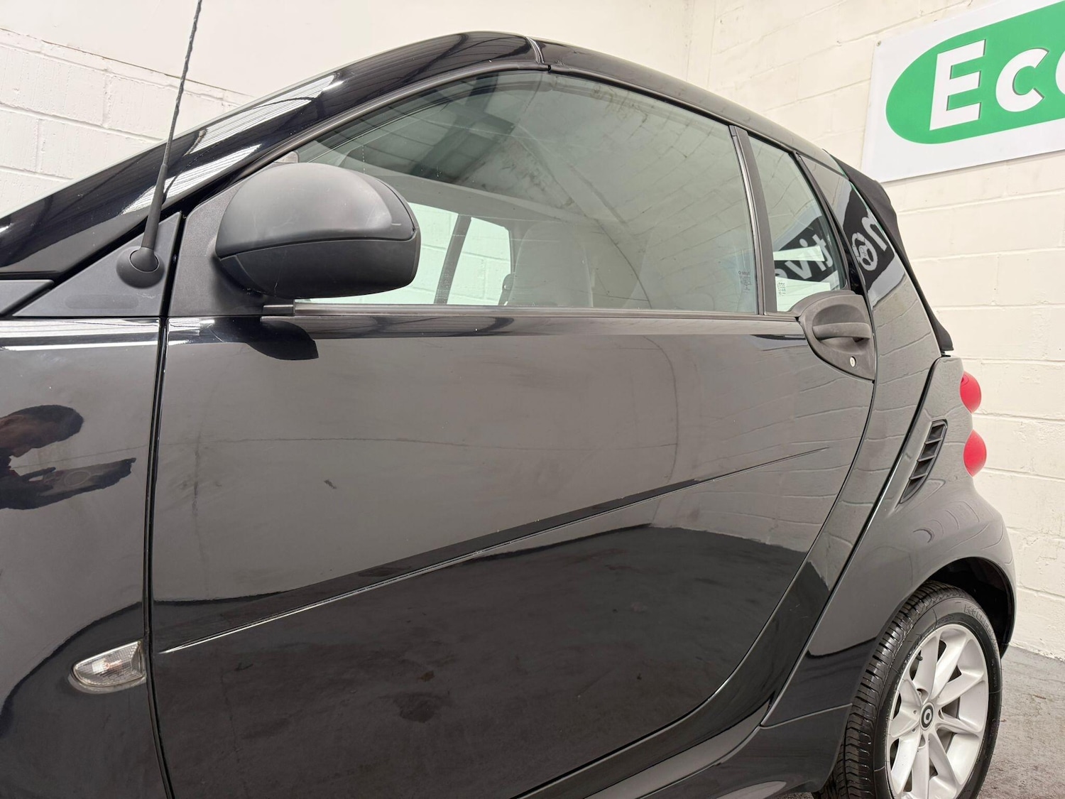 Used smart fortwo 2014 for sale - 76832729: Photo 7