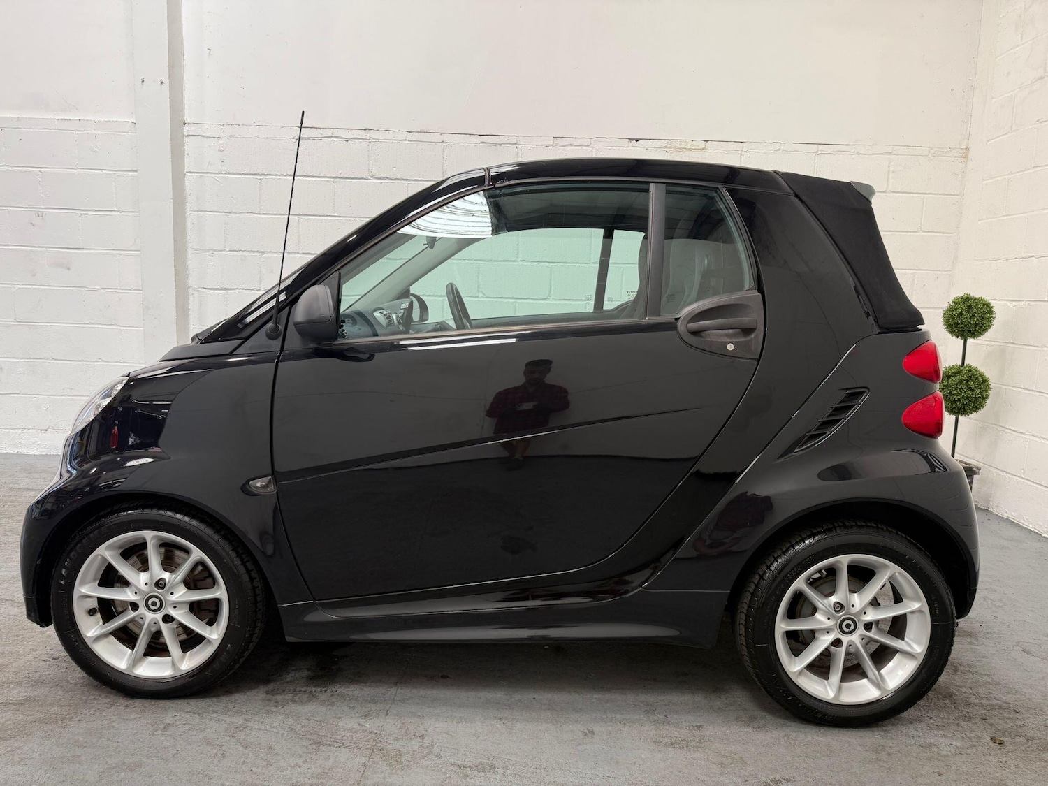 Used smart fortwo 2014 for sale - 76832729: Photo 8