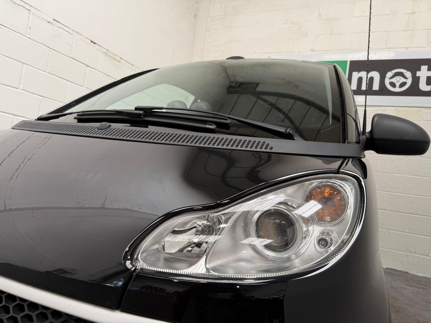 Used smart fortwo 2014 for sale - 76832729: Photo 9