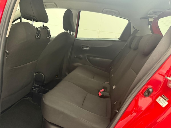 Used Toyota Yaris 2014 for sale - 76227125: Photo 40